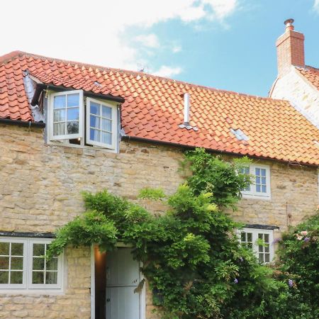 Kings Cottage Grantham Exteriér fotografie