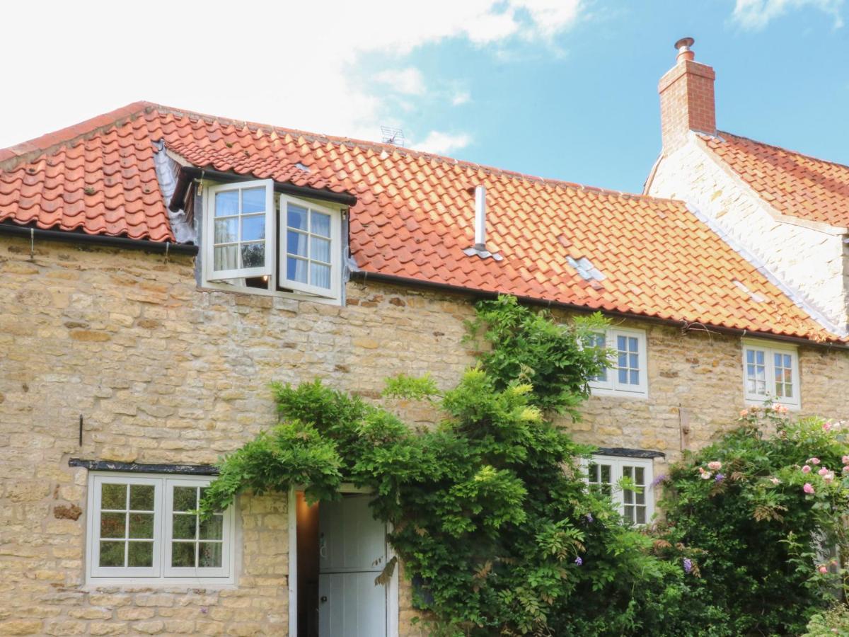 Kings Cottage Grantham Exteriér fotografie