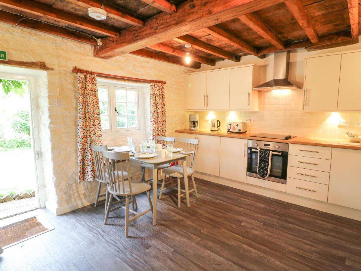 Kings Cottage Grantham Exteriér fotografie