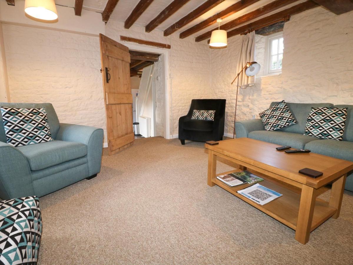 Kings Cottage Grantham Exteriér fotografie